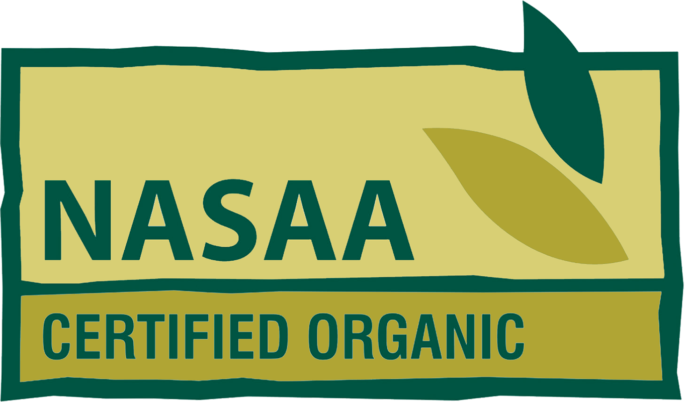 NASAA Certification